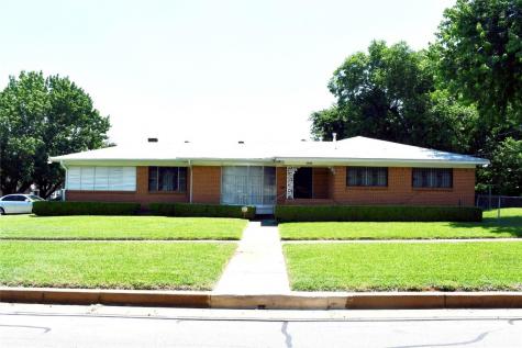 2501 New York Avenue Fort Worth TX 76104