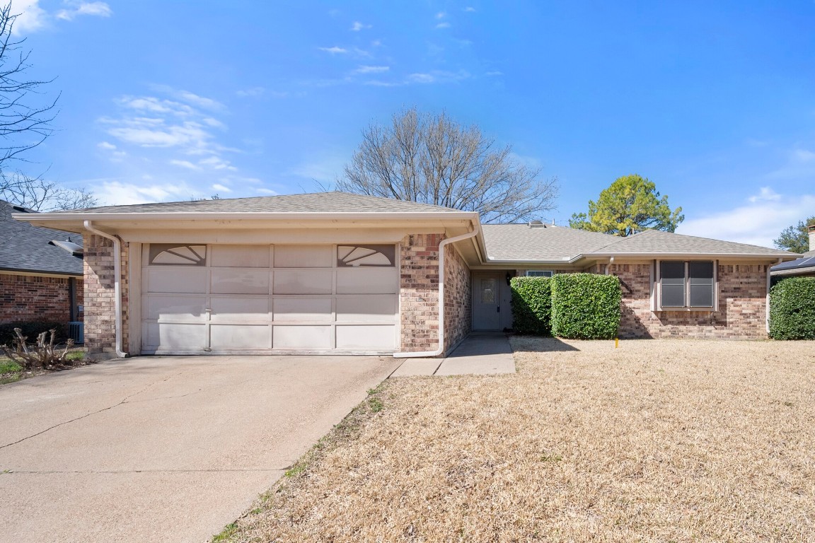 1523 Berkeley Drive Mansfield TX 76063