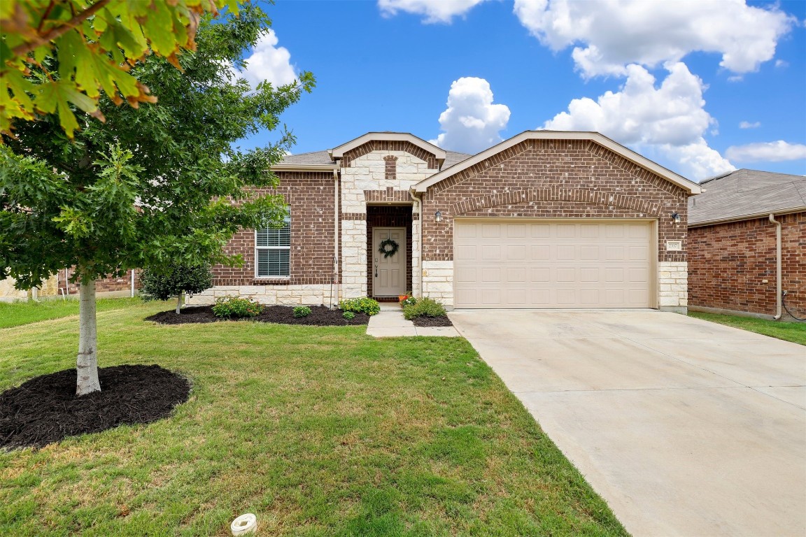 2337 Old Pecos Trail Fort Worth TX 76131