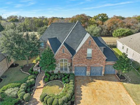 4330 Wilson Creek Trail Prosper TX 75078