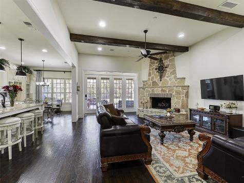 4330 Wilson Creek Trail Prosper TX 75078