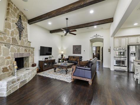 4330 Wilson Creek Trail Prosper TX 75078
