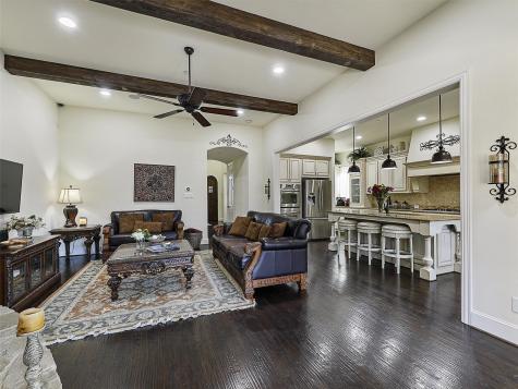 4330 Wilson Creek Trail Prosper TX 75078