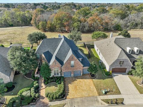 4330 Wilson Creek Trail Prosper TX 75078