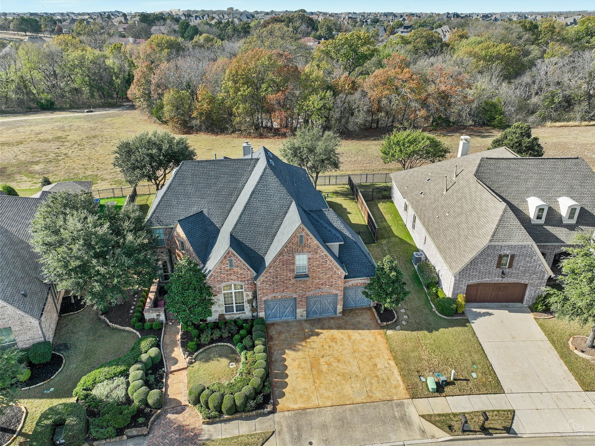 4330 Wilson Creek Trail Prosper TX 75078