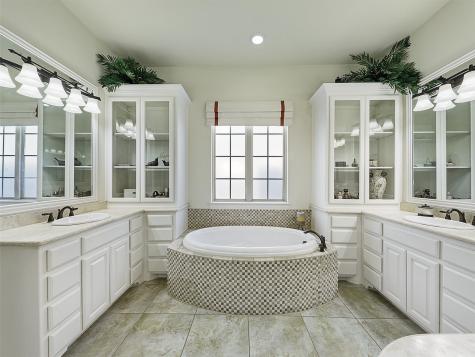 4330 Wilson Creek Trail Prosper TX 75078