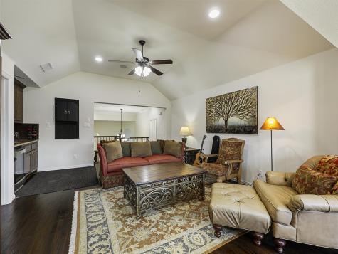 4330 Wilson Creek Trail Prosper TX 75078