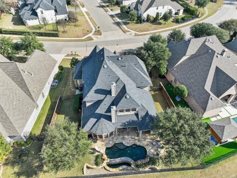 4330 Wilson Creek Trail Prosper TX 75078