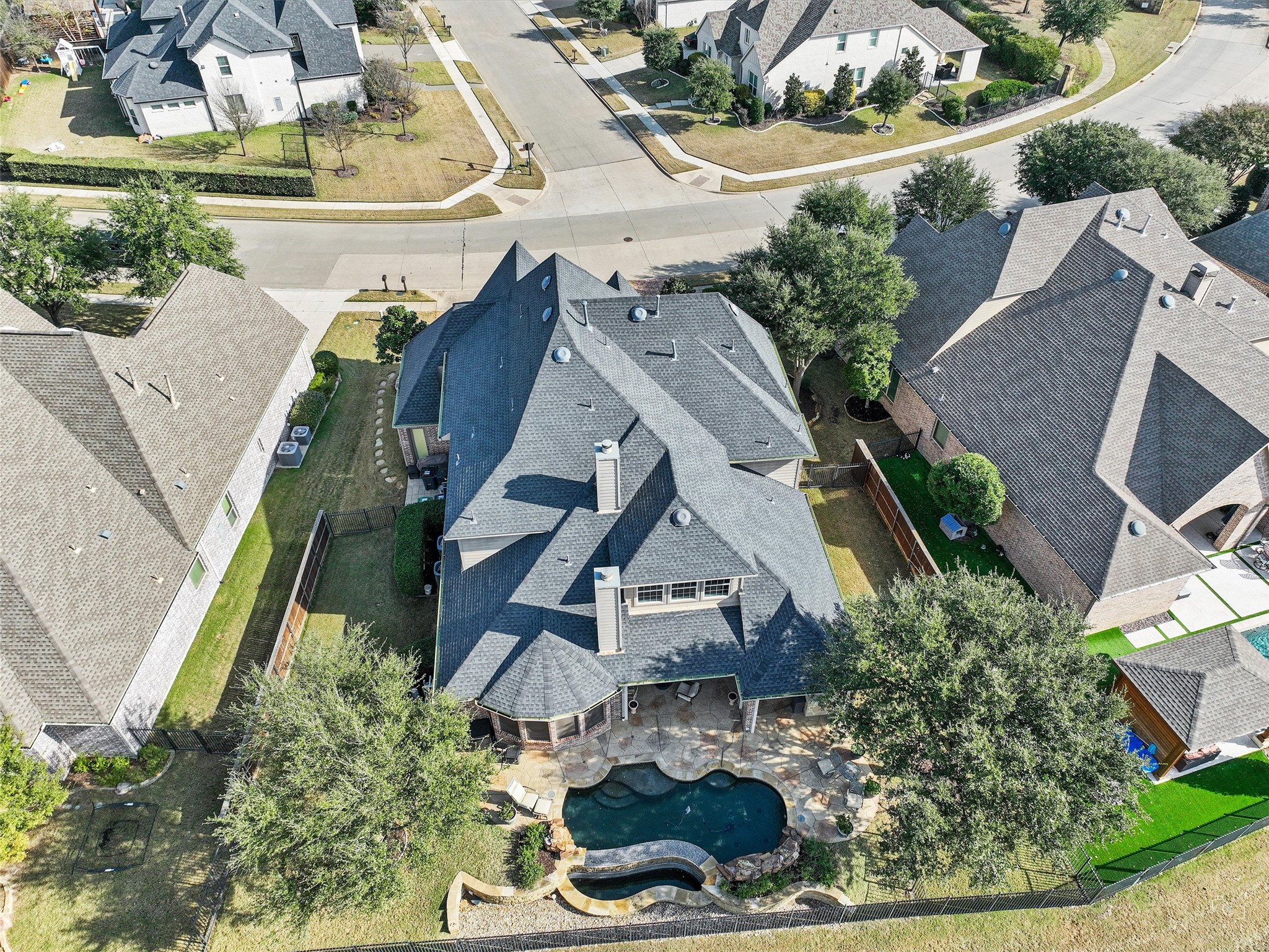 4330 Wilson Creek Trail Prosper TX 75078