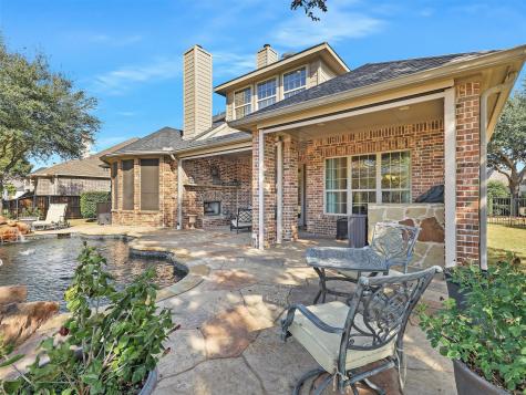 4330 Wilson Creek Trail Prosper TX 75078