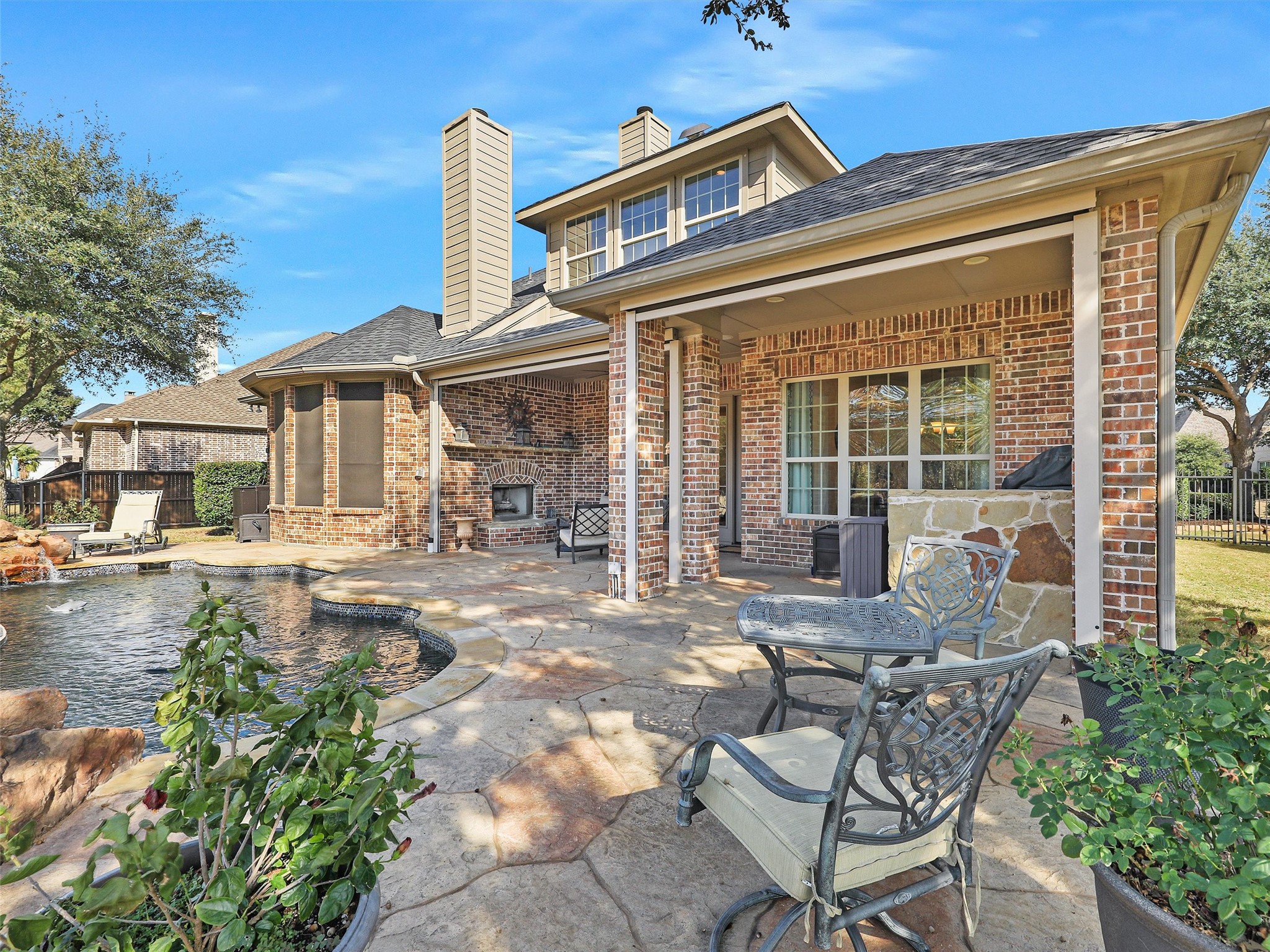 4330 Wilson Creek Trail Prosper TX 75078