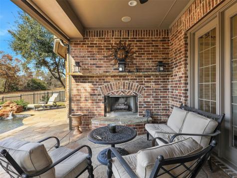 4330 Wilson Creek Trail Prosper TX 75078