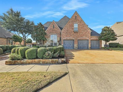 4330 Wilson Creek Trail Prosper TX 75078