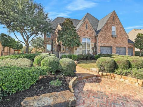 4330 Wilson Creek Trail Prosper TX 75078