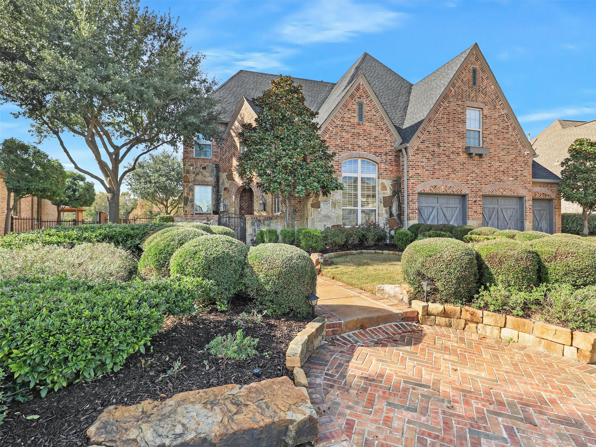 4330 Wilson Creek Trail Prosper TX 75078