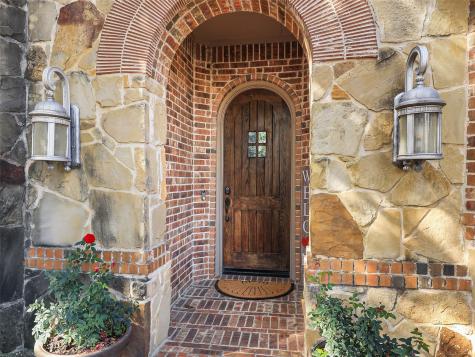 4330 Wilson Creek Trail Prosper TX 75078