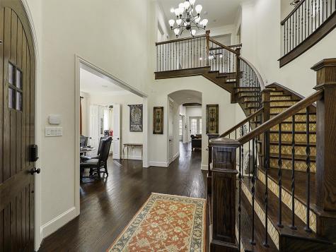 4330 Wilson Creek Trail Prosper TX 75078