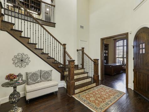 4330 Wilson Creek Trail Prosper TX 75078