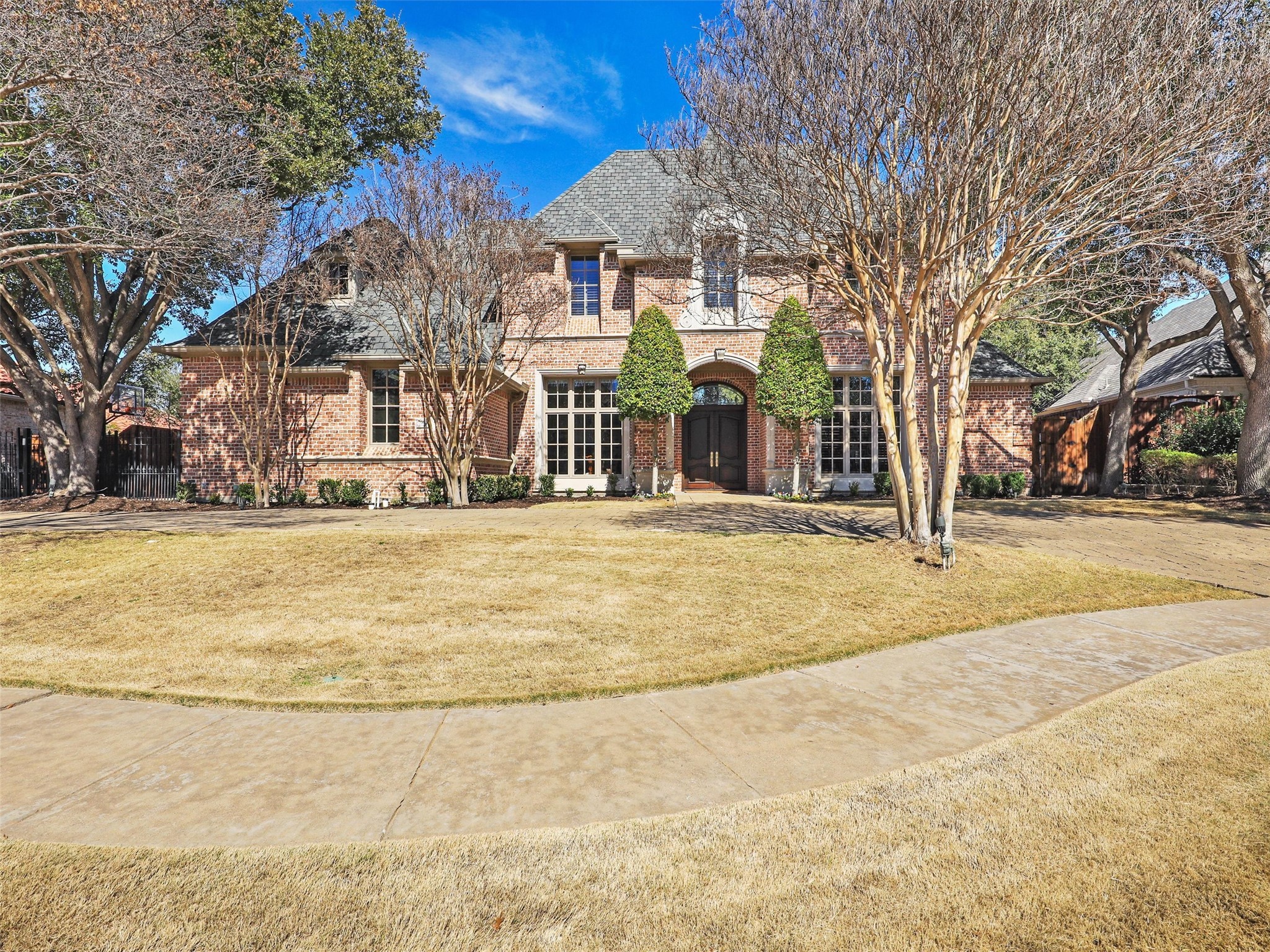 5205 Lakecreek Court Plano TX 75093