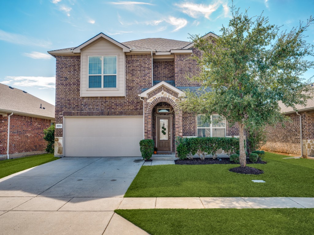 5661 Colchester Drive Prosper TX 75078