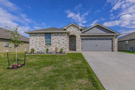 7017 Canadian Drive China Spring TX 76633