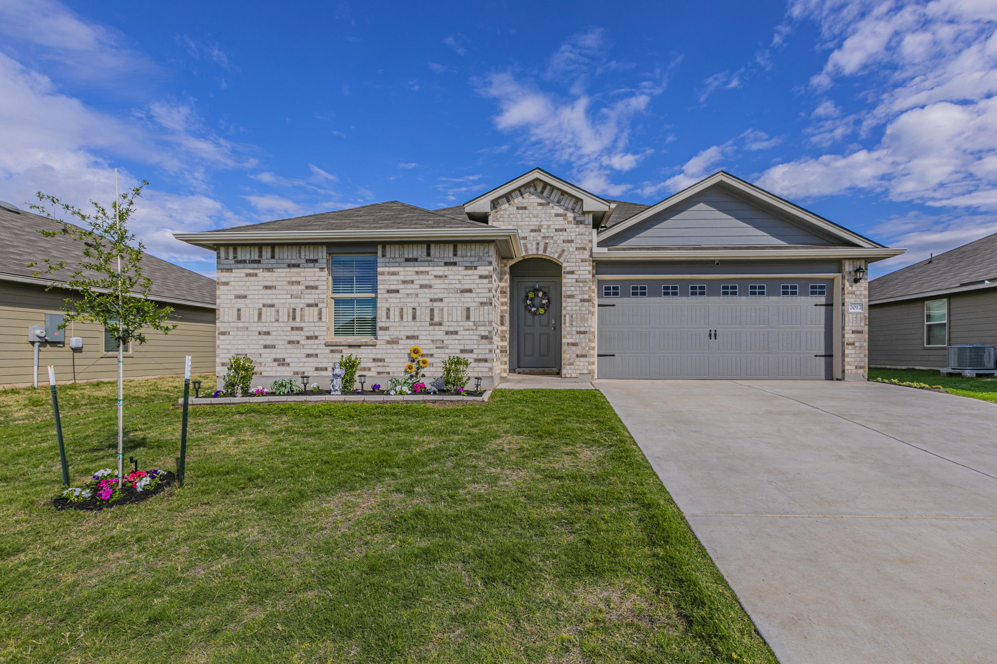 7017 Canadian Drive China Spring TX 76633
