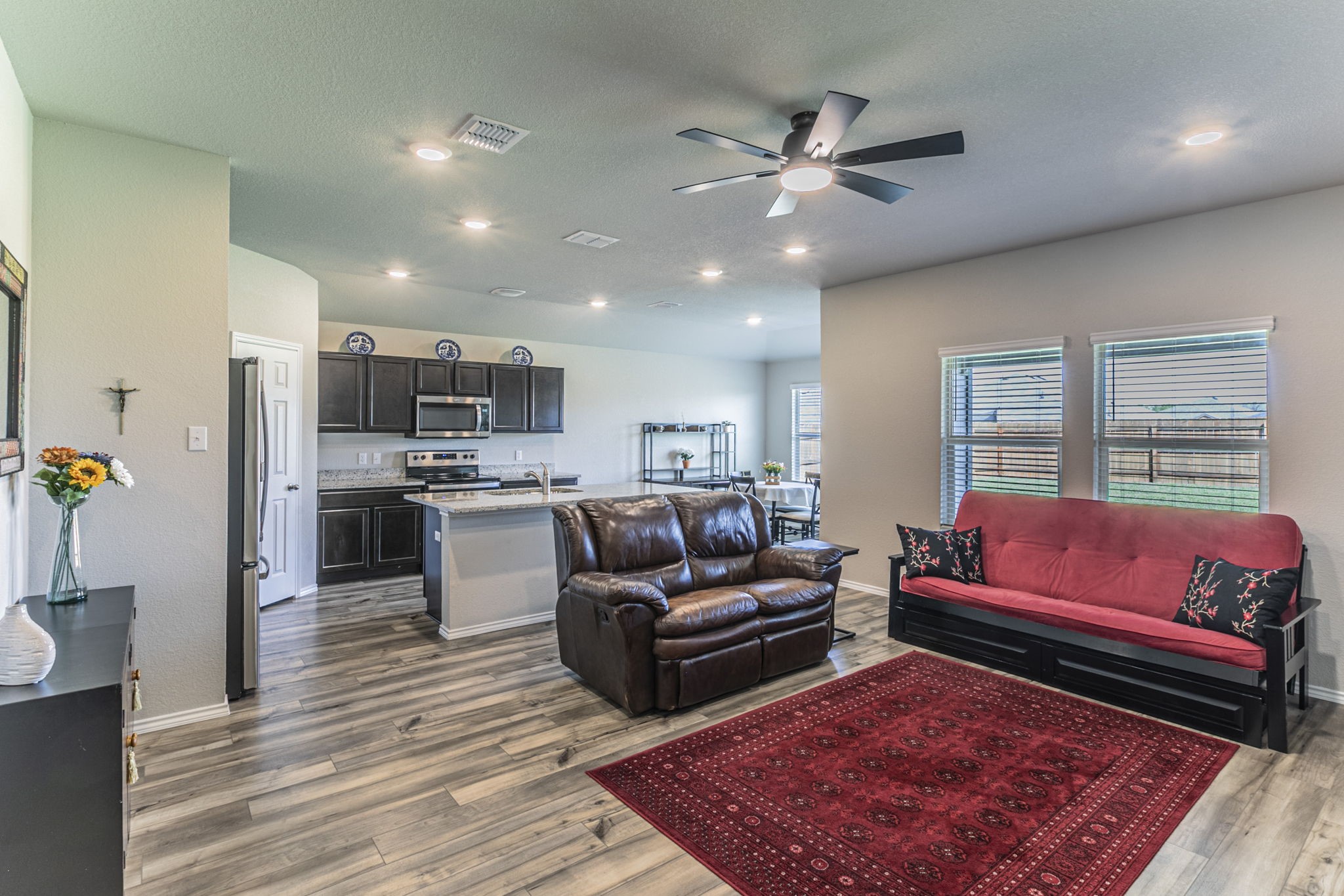 7017 Canadian Drive China Spring TX 76633