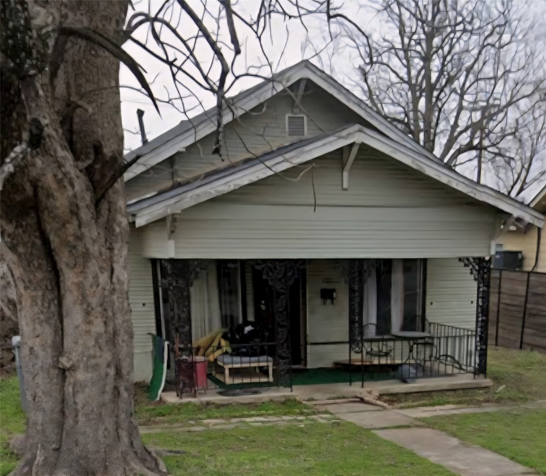 1311 Glen Avenue Dallas TX 75216