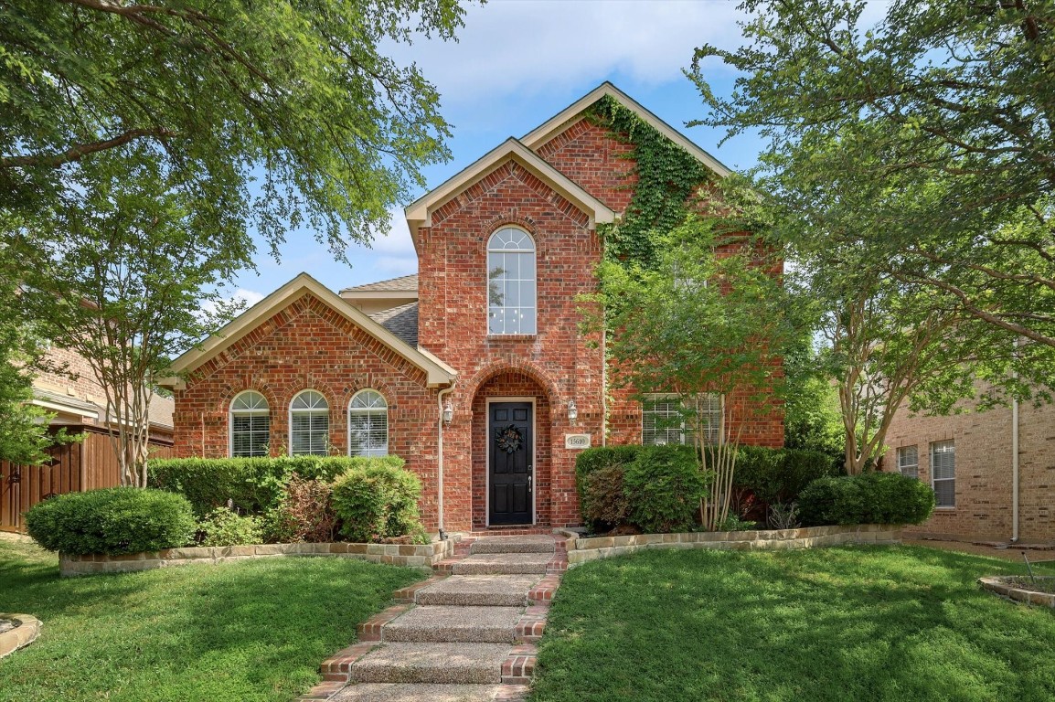 15610 Forest Creek Drive Frisco TX 75035