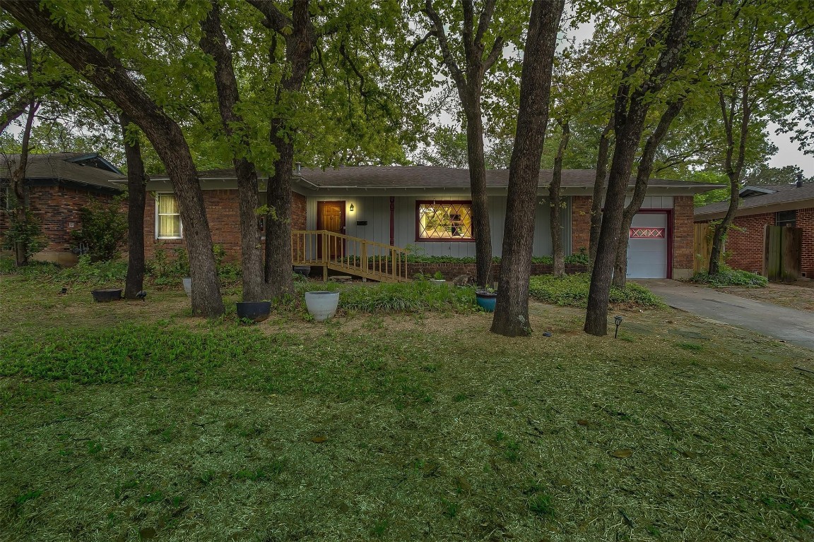 7204 Jewell Avenue Fort Worth TX 76112
