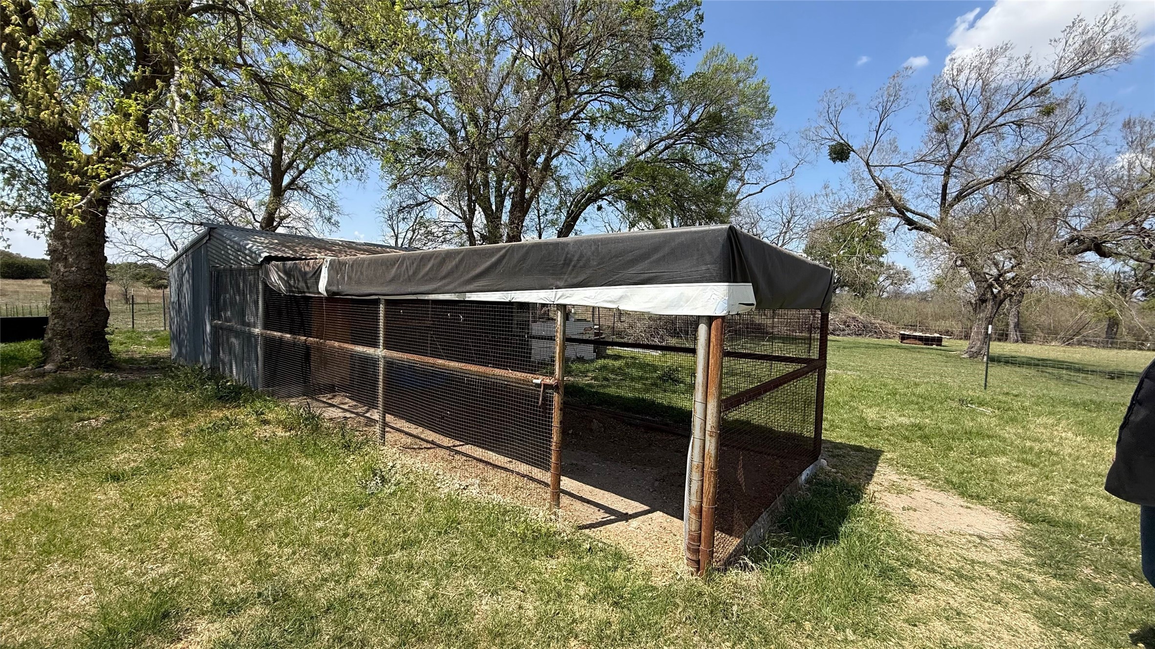 12845 Highway 6 Iredell TX 76649