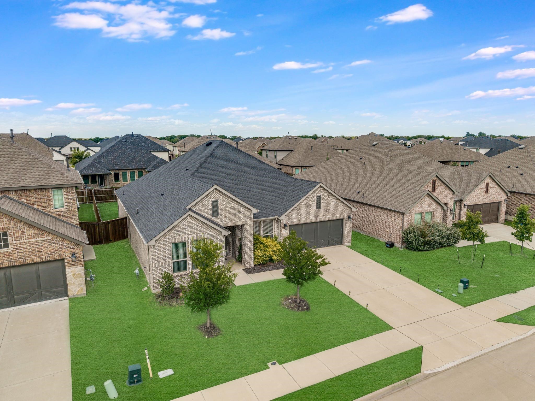 3621 Platte River Trail Celina TX 75078