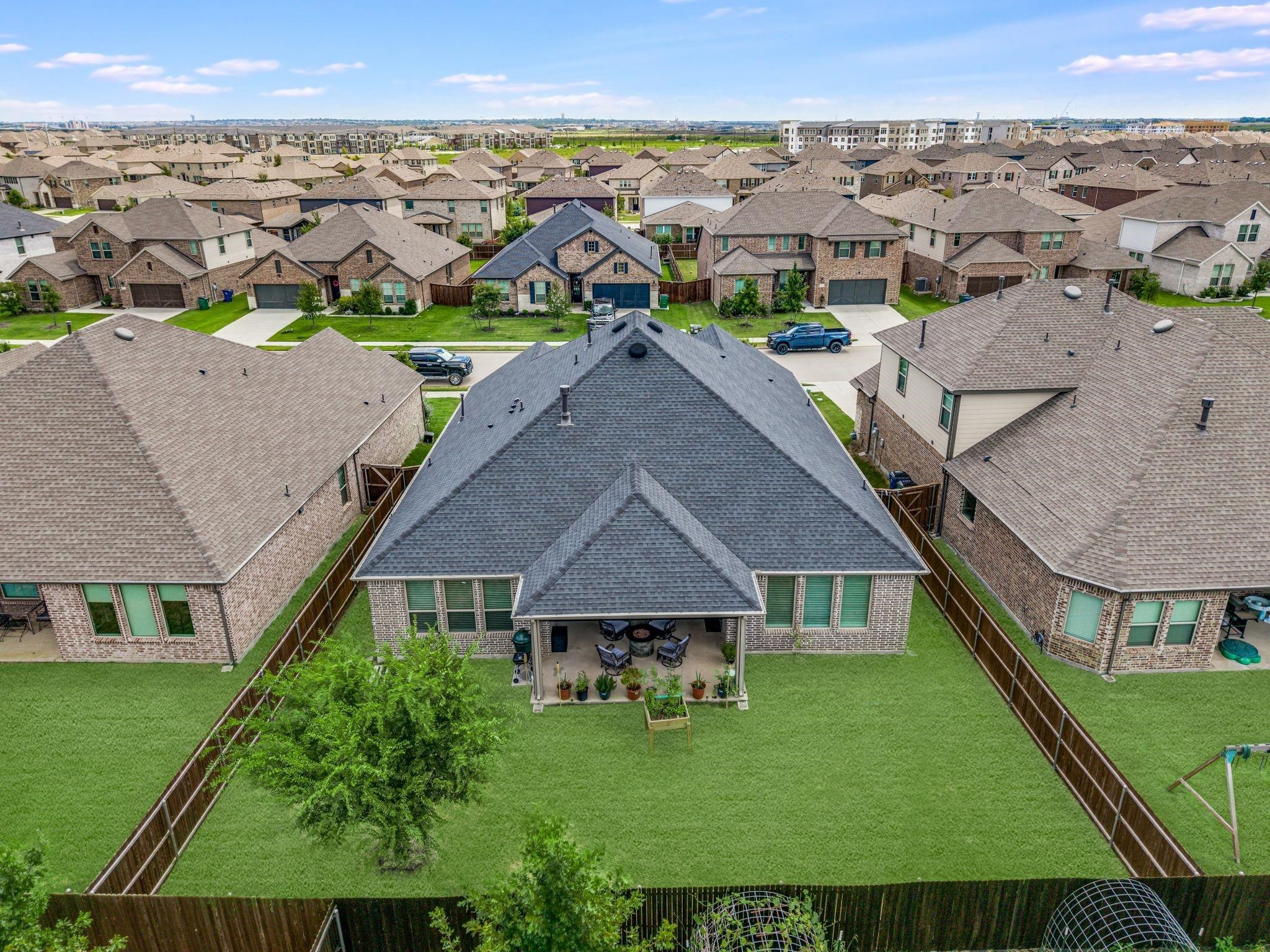 3621 Platte River Trail Celina TX 75078