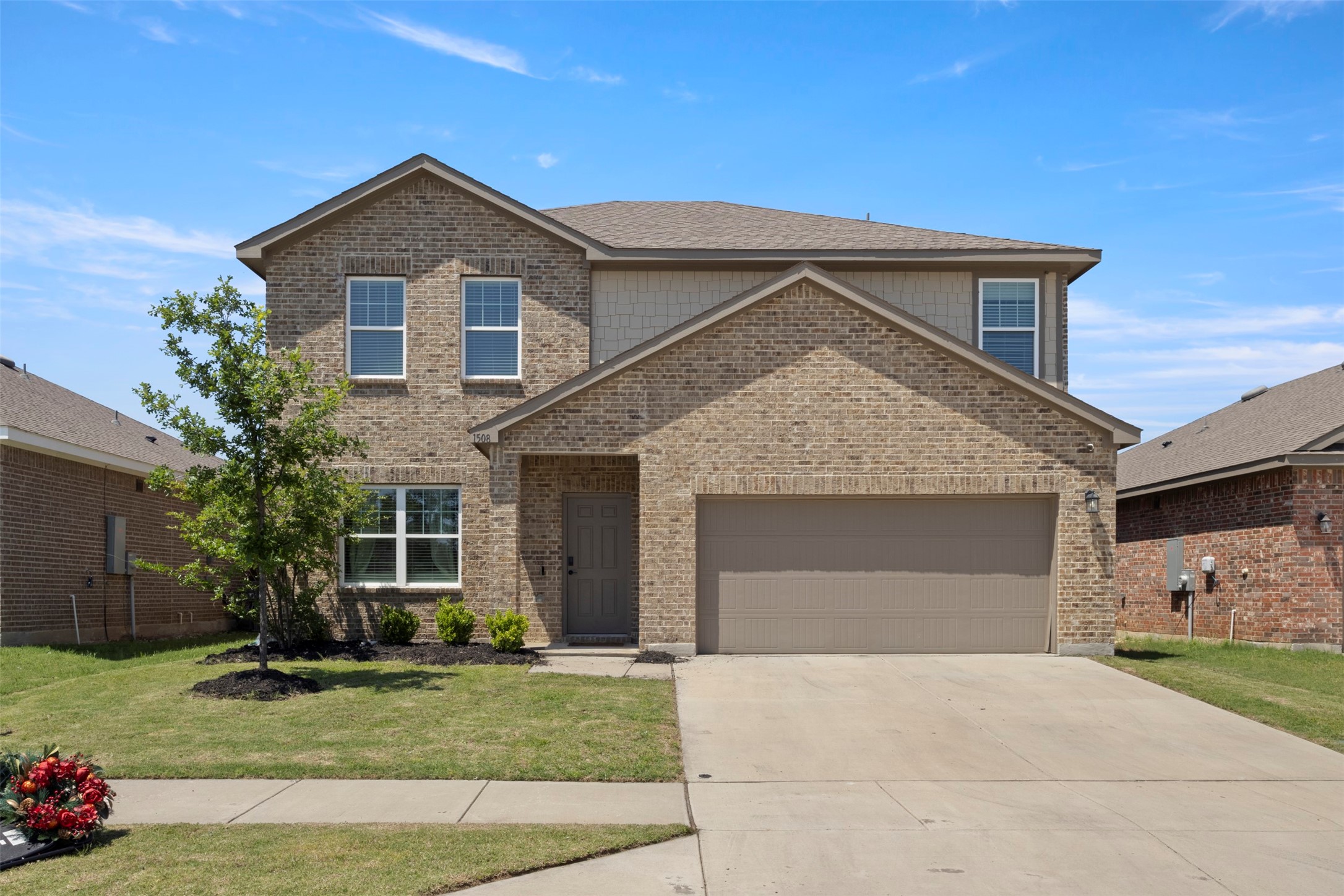 1508 Ancer Way Fort Worth TX 76052