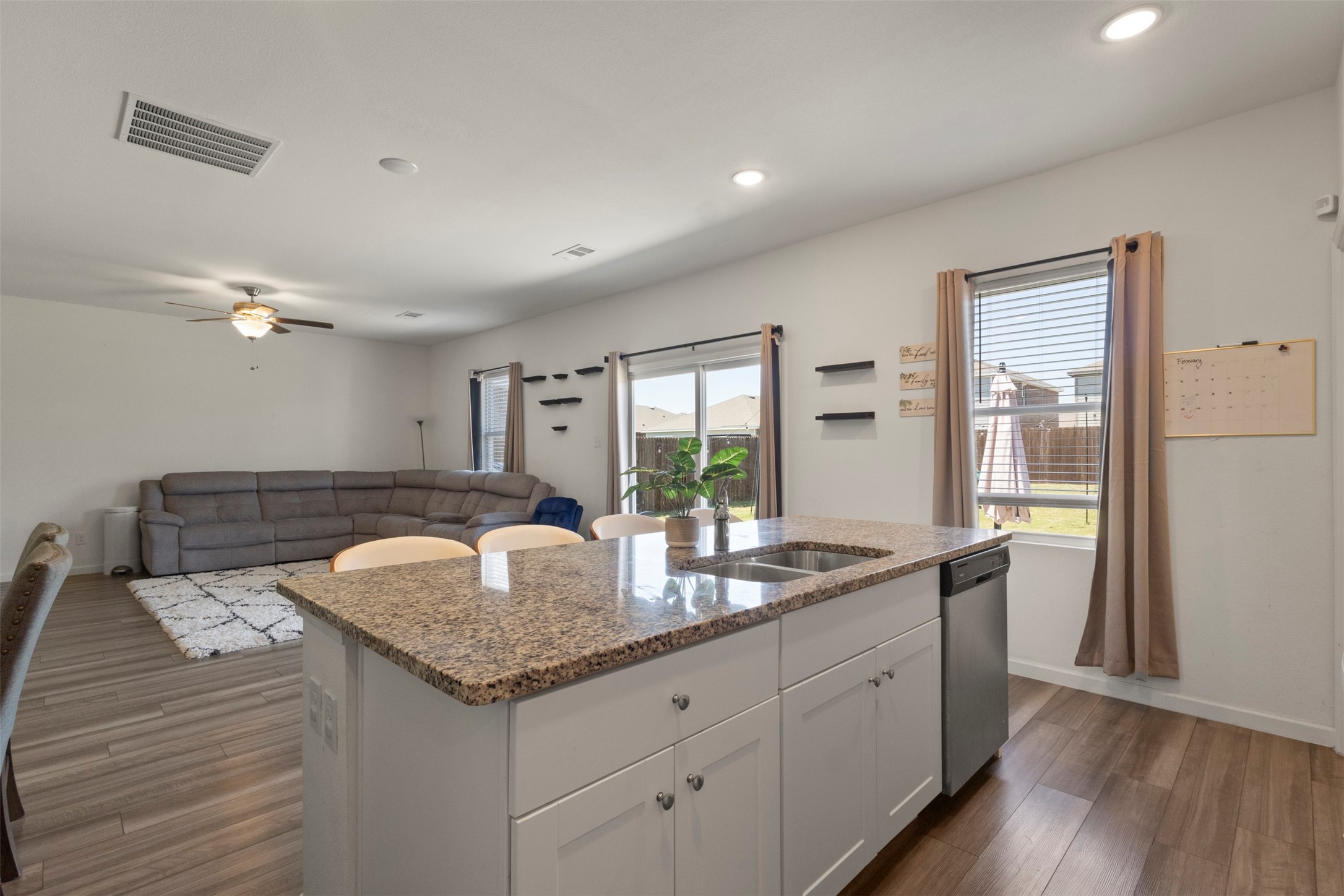 1508 Ancer Way Fort Worth TX 76052