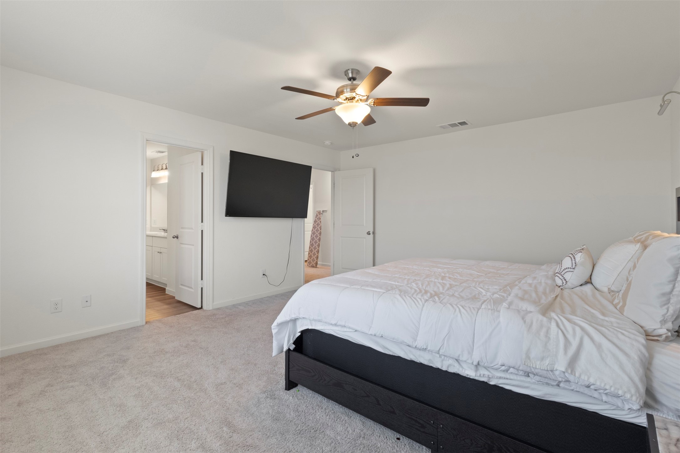 1508 Ancer Way Fort Worth TX 76052