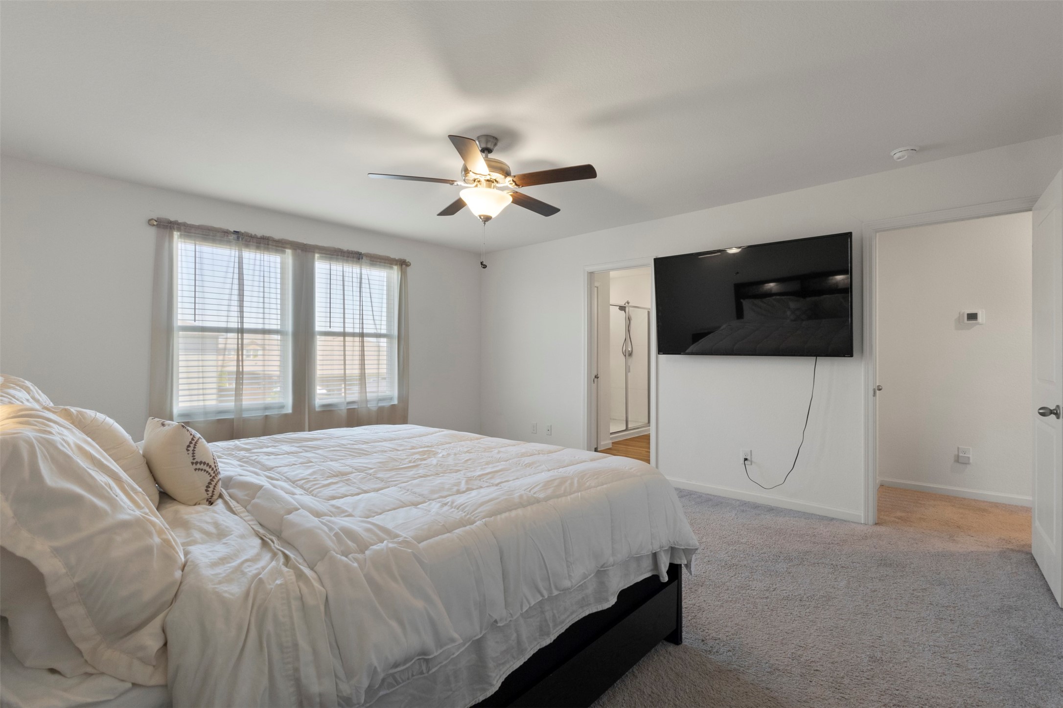 1508 Ancer Way Fort Worth TX 76052