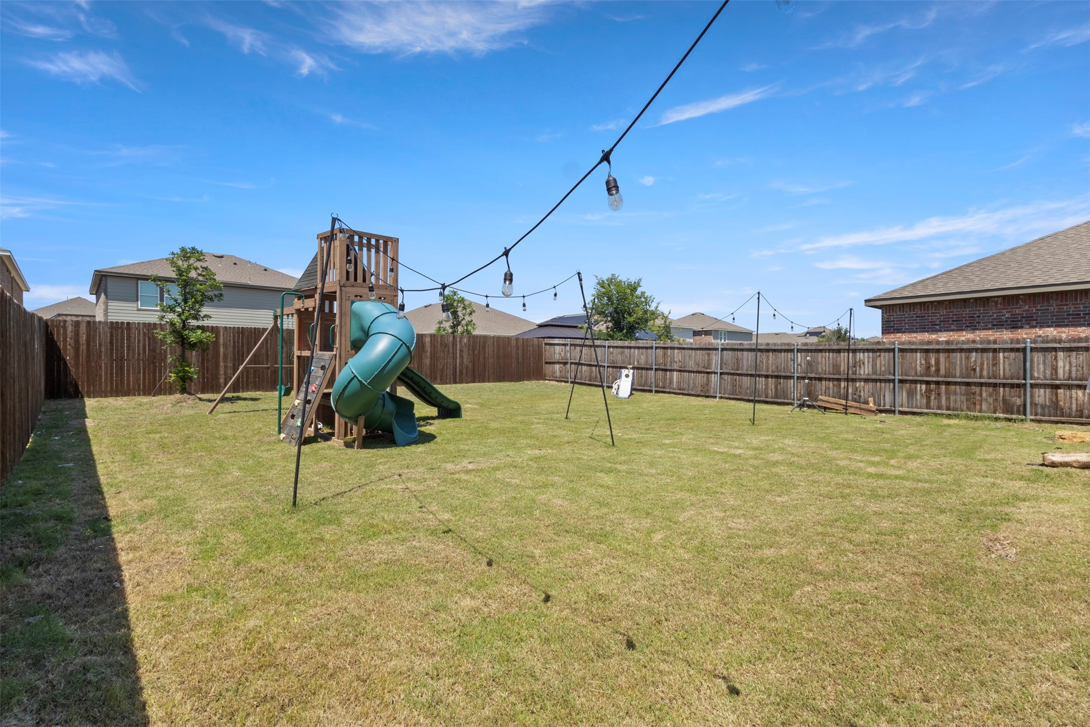 1508 Ancer Way Fort Worth TX 76052