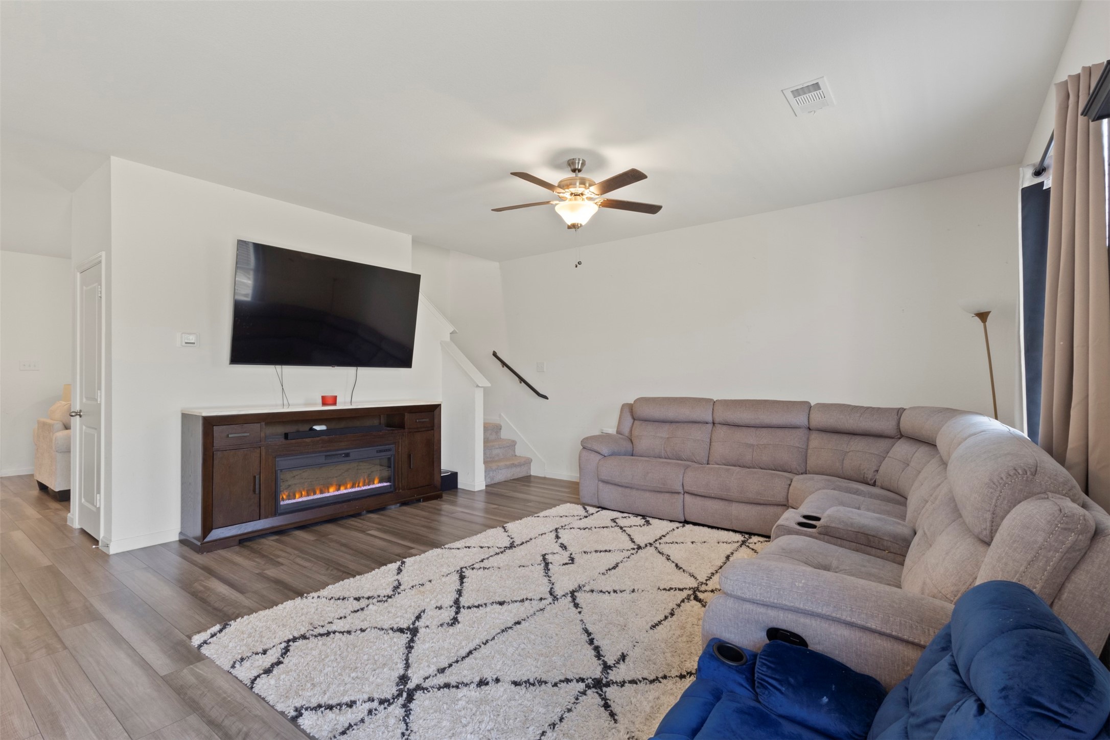1508 Ancer Way Fort Worth TX 76052