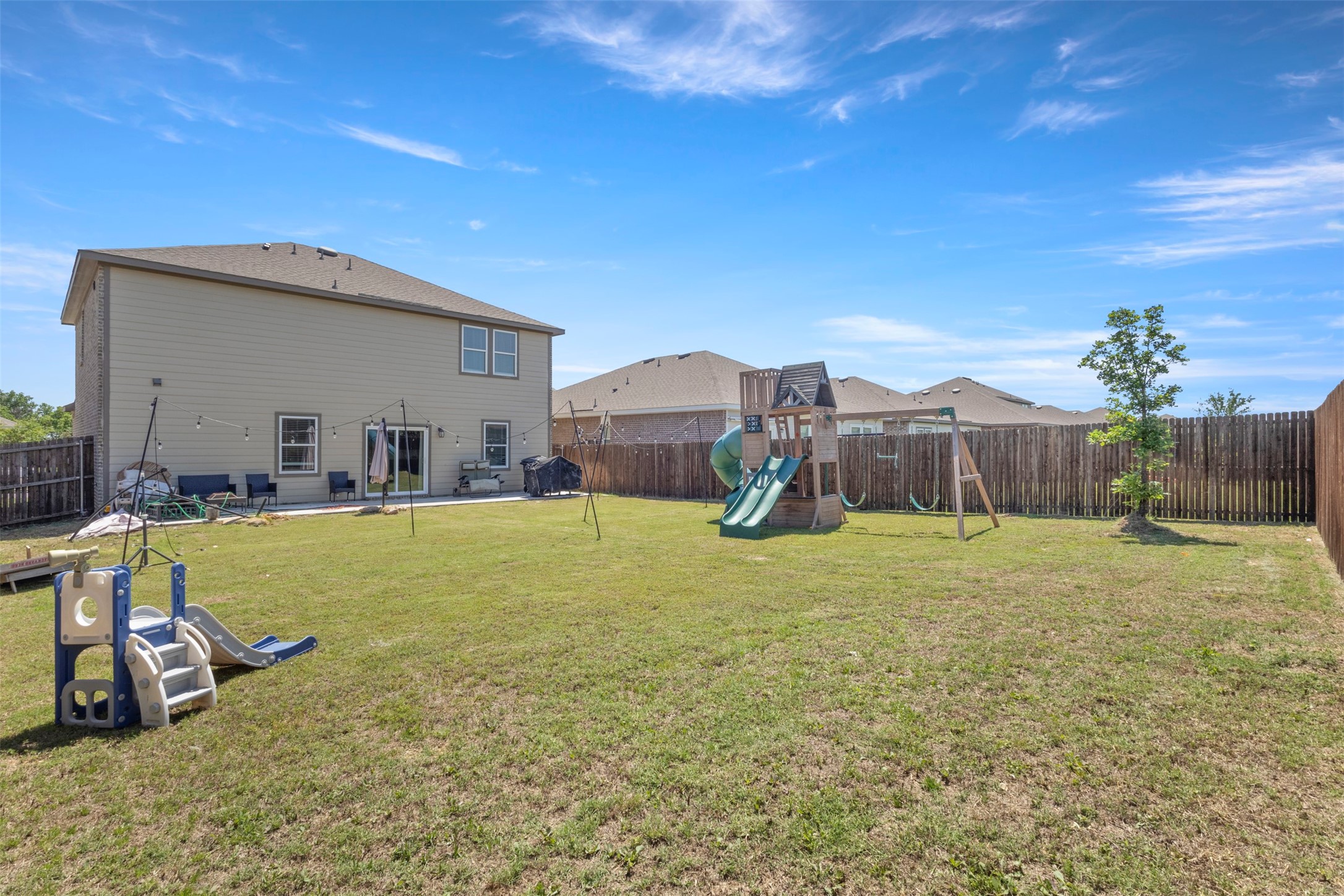 1508 Ancer Way Fort Worth TX 76052
