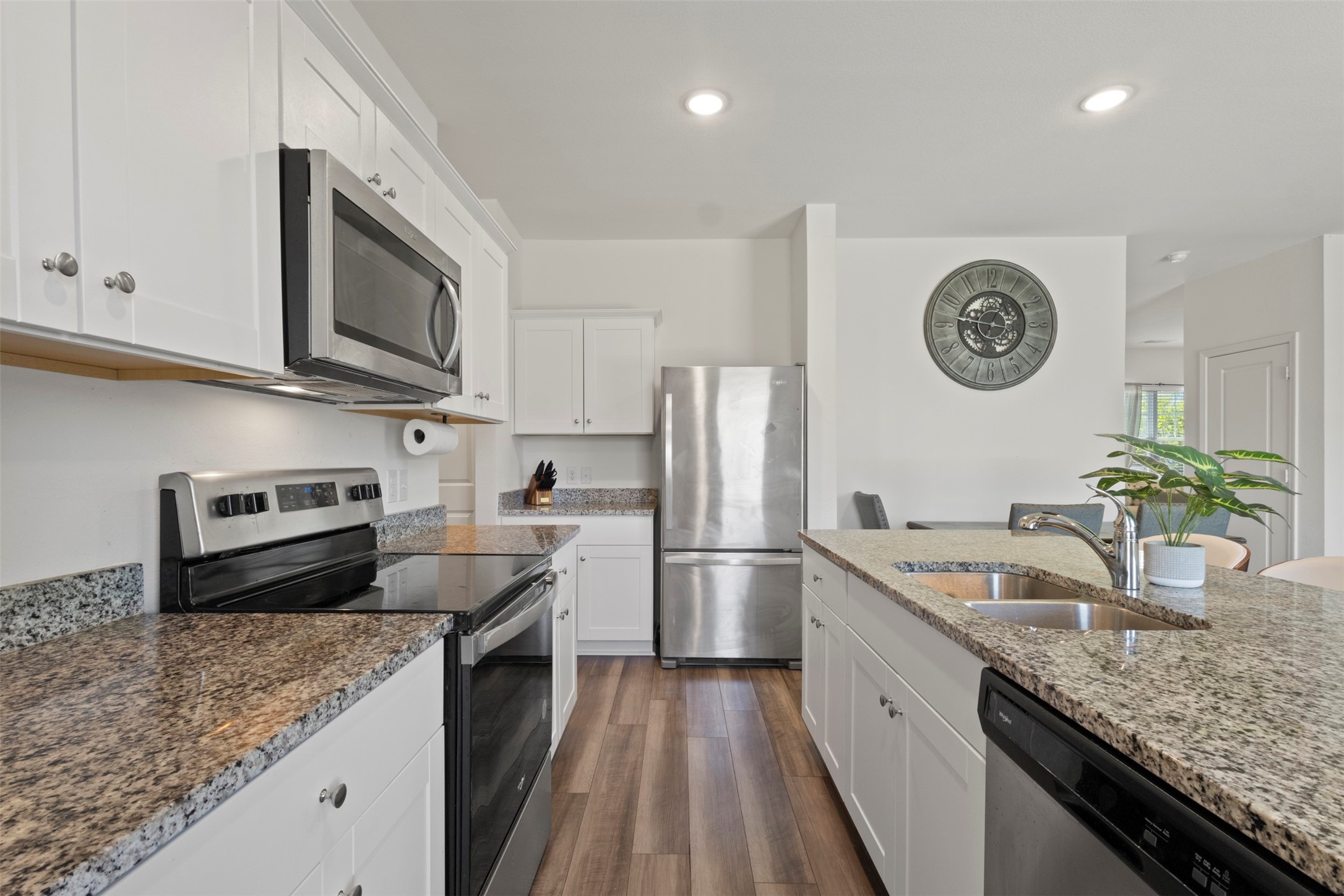 1508 Ancer Way Fort Worth TX 76052