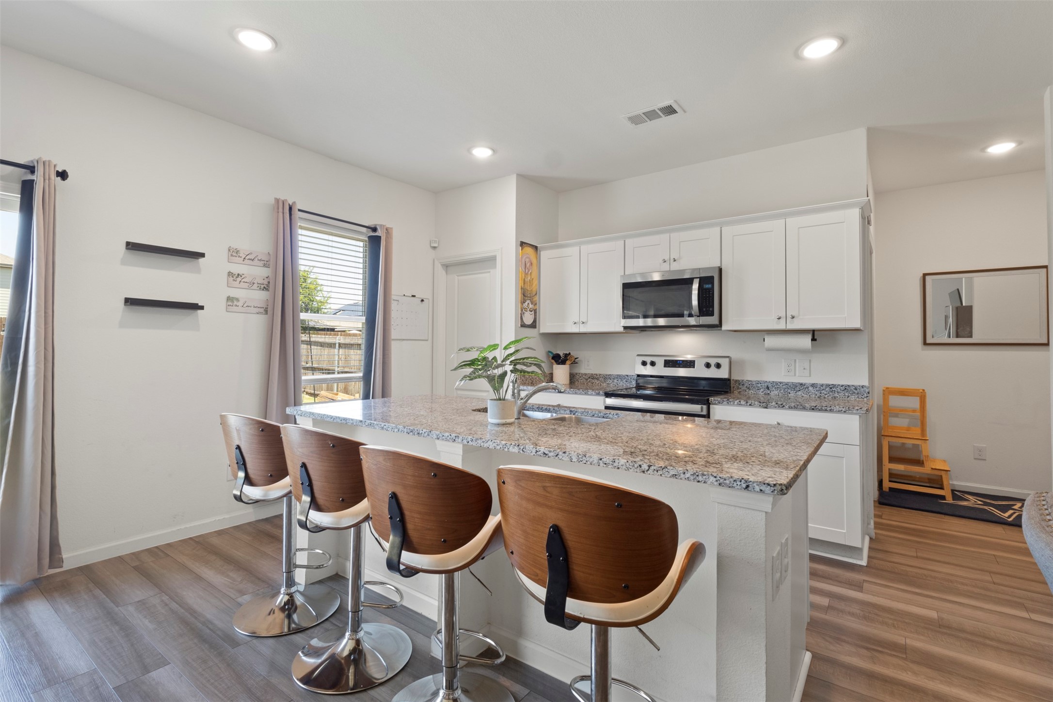 1508 Ancer Way Fort Worth TX 76052