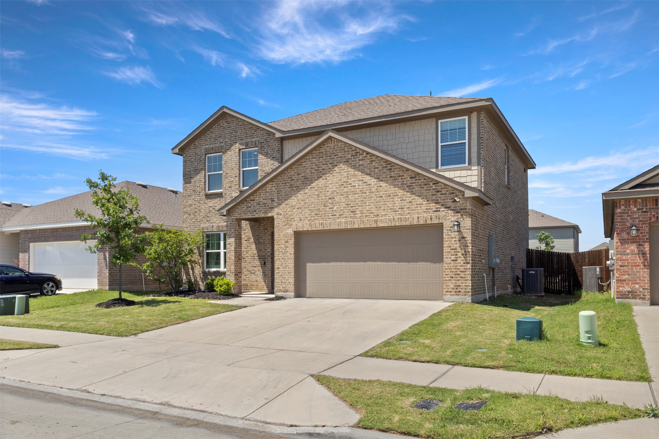 1508 Ancer Way Fort Worth TX 76052
