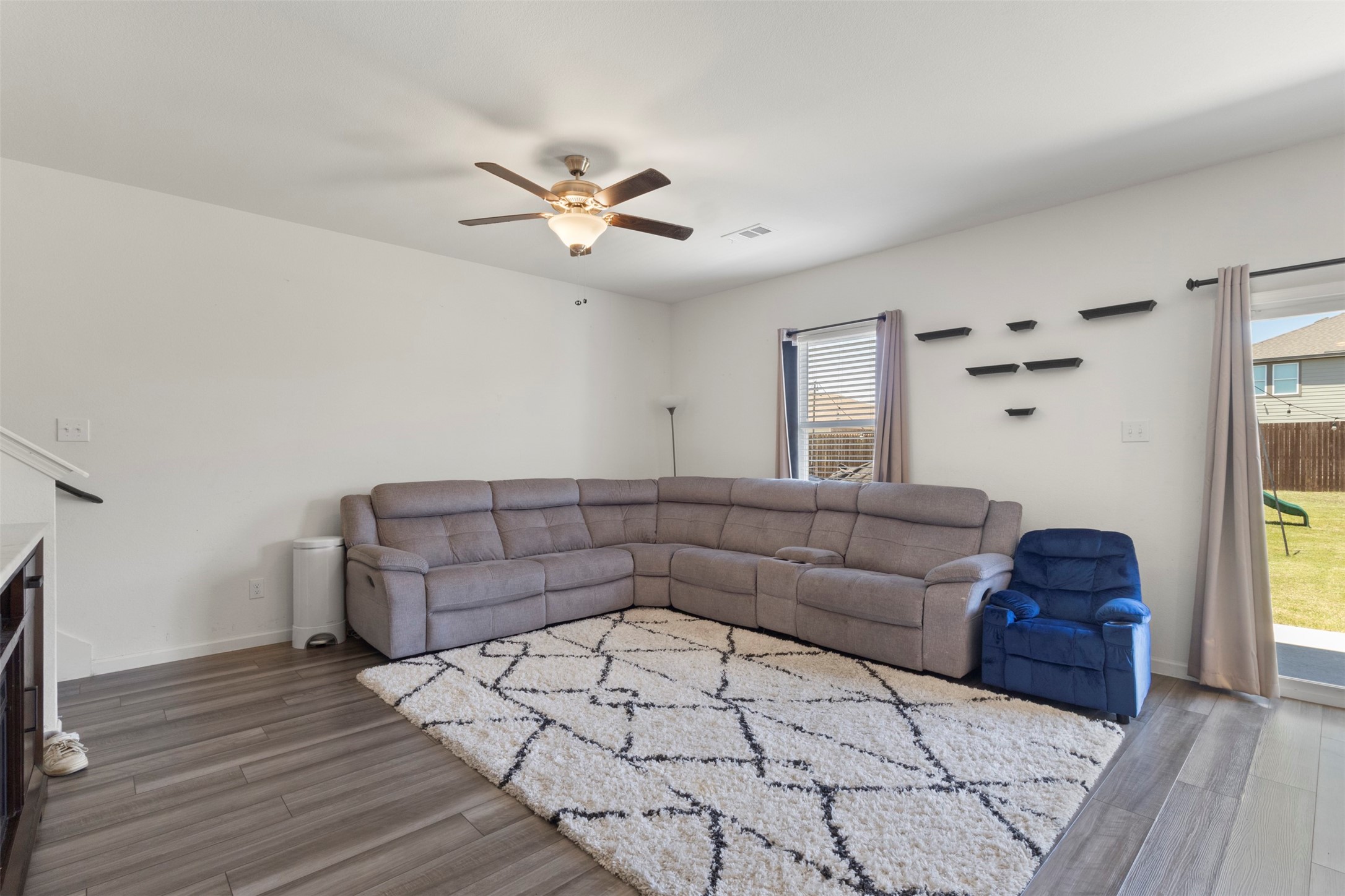 1508 Ancer Way Fort Worth TX 76052