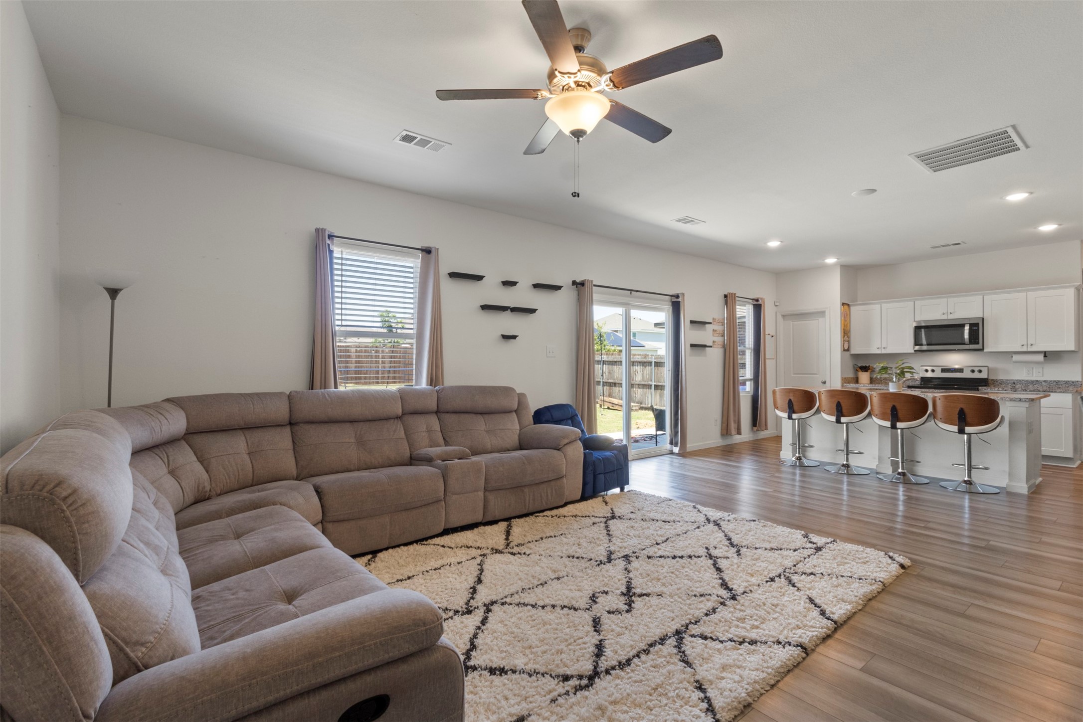 1508 Ancer Way Fort Worth TX 76052