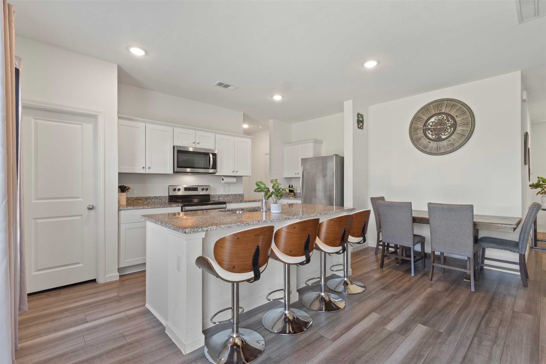 1508 Ancer Way Fort Worth TX 76052