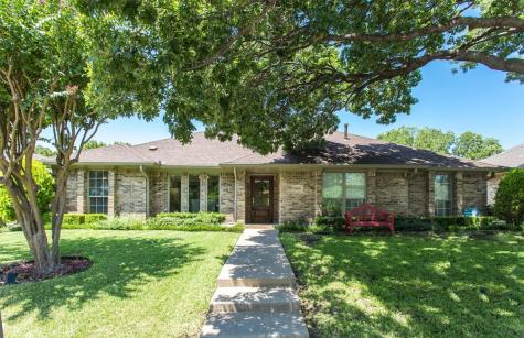6615 Kings Hollow Court Dallas TX 75248