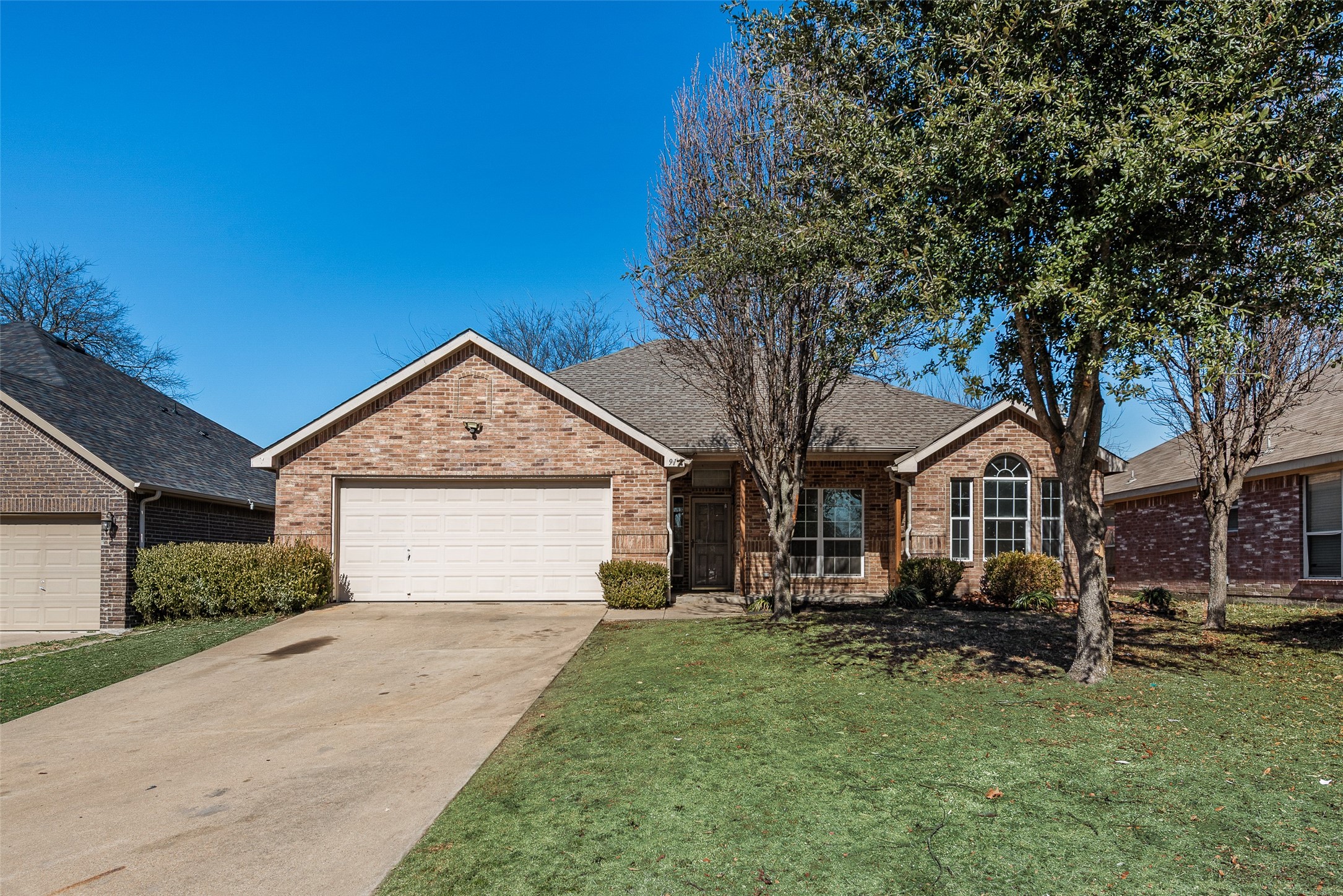 91 Post Oak Drive Waxahachie TX 75165
