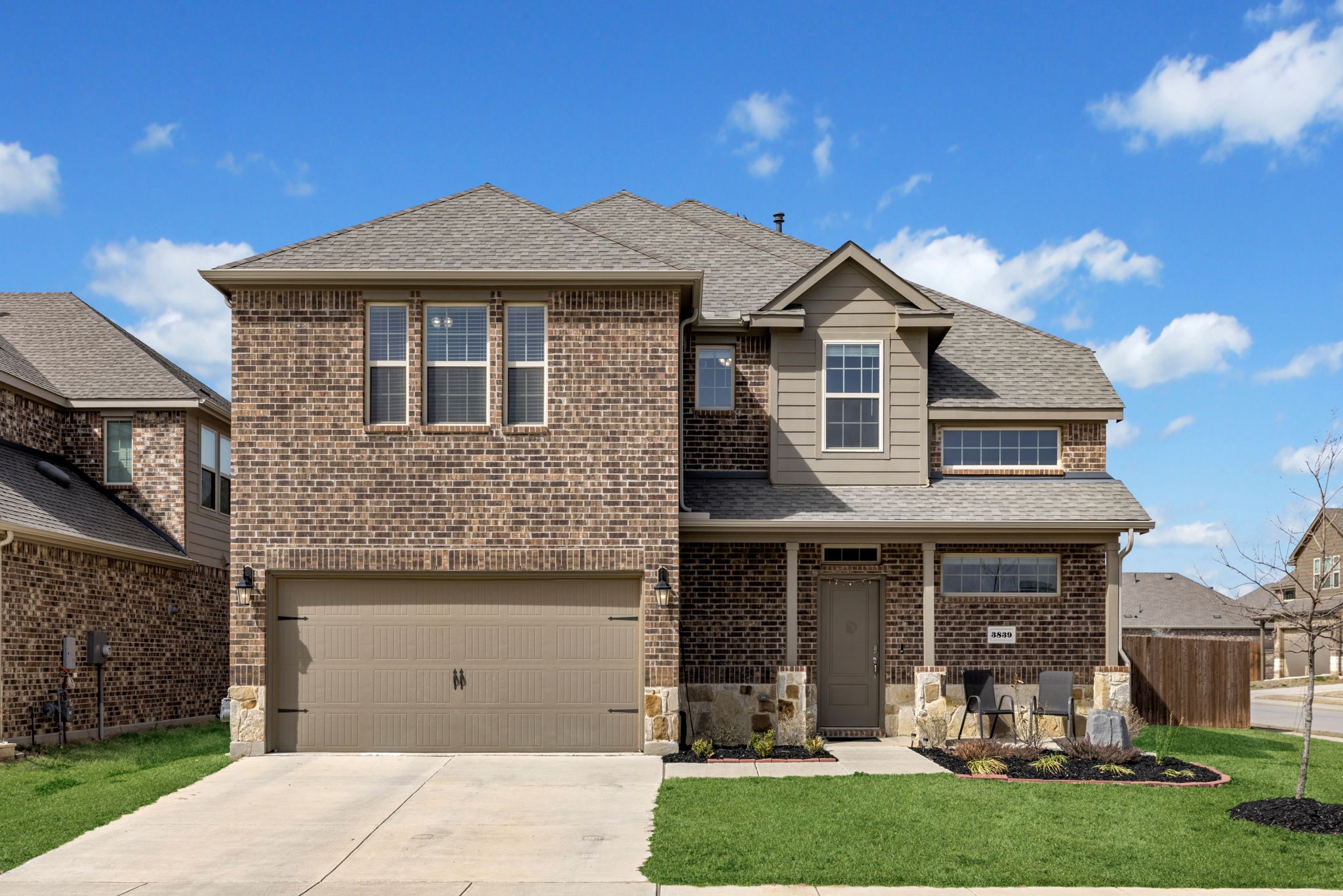 3839 Tack Room Road Aubrey TX 76227