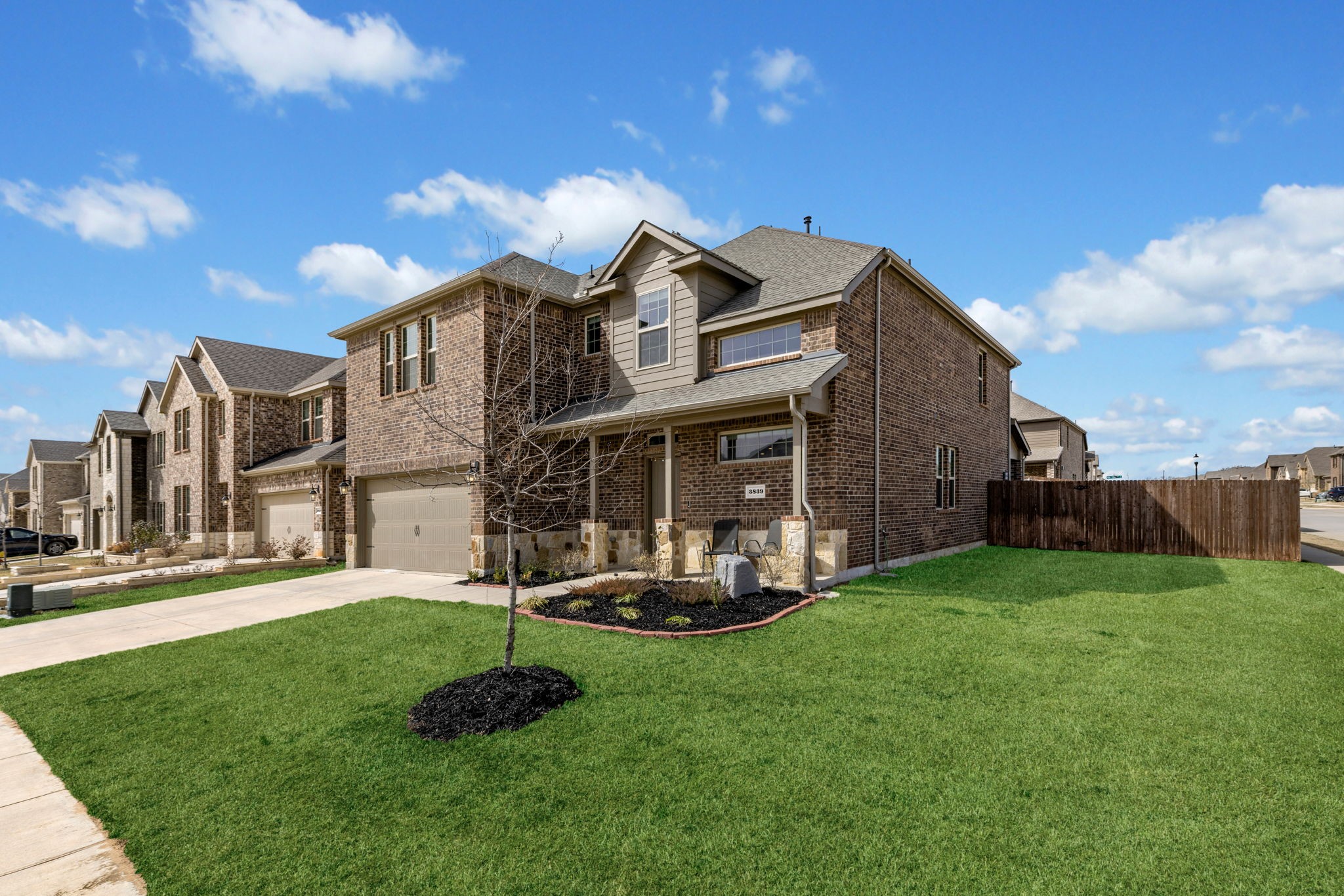 3839 Tack Room Road Aubrey TX 76227